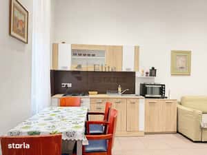 Apartament ultracentral cu 2 camere | Palatul Apollo Oradea — miniatura 4