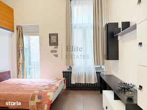 Apartament ultracentral cu 2 camere | Palatul Apollo Oradea — miniatura 6