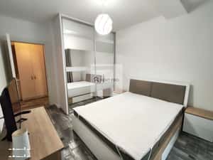 2 Camere 21 Residence Politehnica Iuliu Maniu 15 H Lujerului — miniatura 3