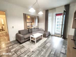 2 Camere 21 Residence Politehnica Iuliu Maniu 15 H Lujerului — miniatura 4