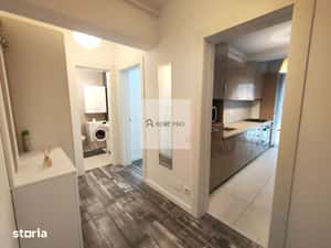 2 Camere 21 Residence Politehnica Iuliu Maniu 15 H Lujerului — miniatura 5