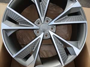 Jante 20Audi R20 Noi Rs audi A4 Audi a5 audi A6 Audi A7 Audi a8 q5