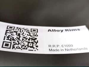 Jante 20Audi R20 Noi Rs audi A4 Audi a5 audi A6 Audi A7 Audi a8 q5 — miniatura 9