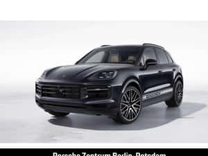 Porsche Cayenne 470 cp Hibrid Plug-in 2024