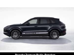 Porsche Cayenne 470 cp Hibrid Plug-in 2024 — miniatura 2
