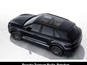 Porsche Cayenne 470 cp Hibrid Plug-in 2024 — miniatura 4