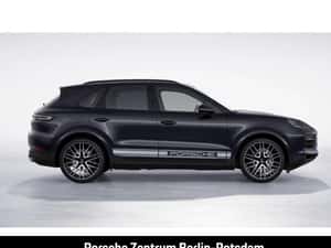Porsche Cayenne 470 cp Hibrid Plug-in 2024 — miniatura 6