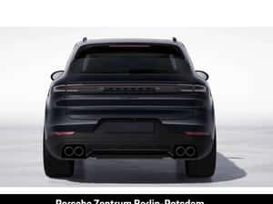 Porsche Cayenne 470 cp Hibrid Plug-in 2024 — miniatura 7
