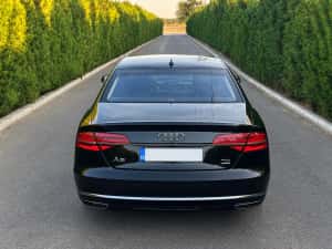Audi A8 3.0 TDI Quattro — miniatura 3