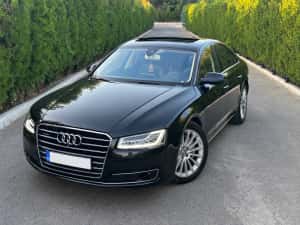 Audi A8 3.0 TDI Quattro — miniatura 4