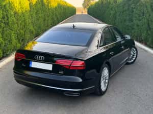 Audi A8 3.0 TDI Quattro — miniatura 5