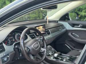Audi A8 3.0 TDI Quattro — miniatura 7