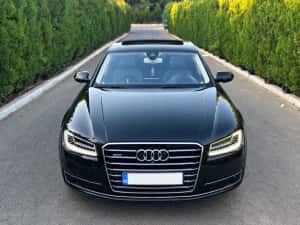 Audi A8 3.0 TDI Quattro — miniatura 9