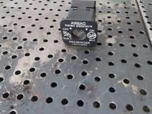 Buton airbag toyota verso r2 — miniatura 6