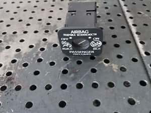 Buton airbag toyota verso r2 — miniatura 8