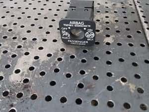 Buton airbag toyota verso r2 — miniatura 9