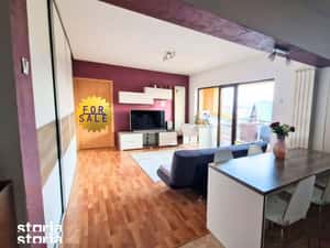 Apartament de vânzare, 3 camere, bloc cu piscină – Pitești — miniatura 3