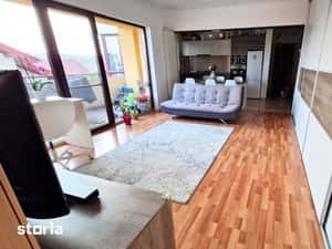 Apartament de vânzare, 3 camere, bloc cu piscină – Pitești — miniatura 4