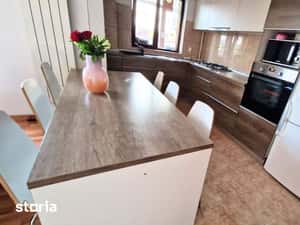 Apartament de vânzare, 3 camere, bloc cu piscină – Pitești — miniatura 5