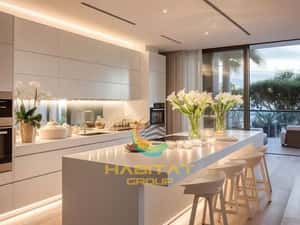 Pallady Garsoniera decomandata 44 mp in bloc tip Boutique — miniatura 5