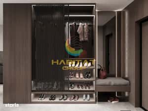 Pallady Garsoniera decomandata 44 mp in bloc tip Boutique — miniatura 6