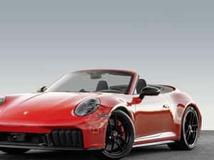 Porsche 992 Sport / Coupe - 541 CP, 9.900 km, 208.846 EUR