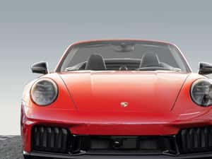 Porsche 992 Sport / Coupe - 541 CP, 9.900 km, 208.846 EUR — miniatura 2