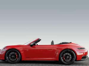 Porsche 992 Sport / Coupe - 541 CP, 9.900 km, 208.846 EUR — miniatura 3
