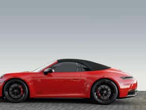 Porsche 992 Sport / Coupe - 541 CP, 9.900 km, 208.846 EUR — miniatura 4