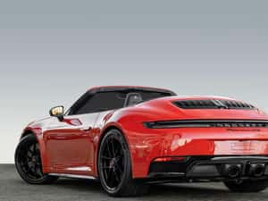 Porsche 992 Sport / Coupe - 541 CP, 9.900 km, 208.846 EUR — miniatura 5