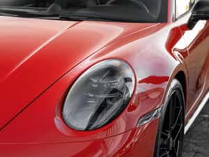 Porsche 992 Sport / Coupe - 541 CP, 9.900 km, 208.846 EUR — miniatura 7