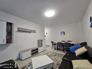 3 camere decomandat, loc de parcare, Valea Lupului