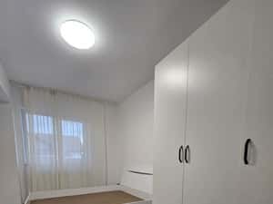 3 camere decomandat, loc de parcare, Valea Lupului — miniatura 5