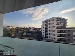 Apartament 3 camere centru Pitesti - Bloc Hermes