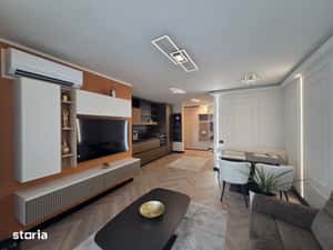 Apartament 3 camere centru Pitesti - Bloc Hermes — miniatura 4