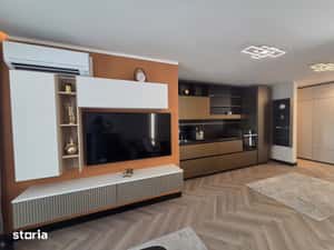 Apartament 3 camere centru Pitesti - Bloc Hermes — miniatura 5
