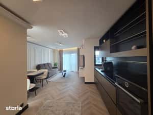 Apartament 3 camere centru Pitesti - Bloc Hermes — miniatura 6