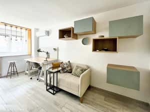 Inchiriere garsoniera moderna Mihai Bravu/ Baba Novac/ Dristor