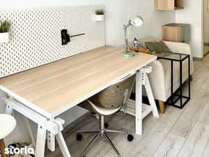 Inchiriere garsoniera moderna Mihai Bravu/ Baba Novac/ Dristor — miniatura 4