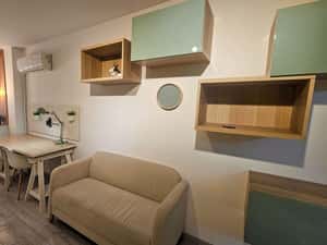 Inchiriere garsoniera moderna Mihai Bravu/ Baba Novac/ Dristor — miniatura 6