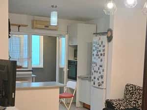Berceni studio de inchiriat — miniatura 4