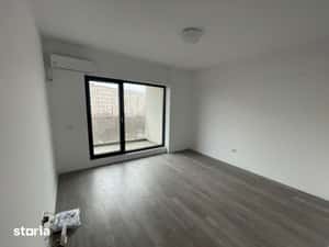 2 camere, nemobilat(birou ori apartament de locuit) — miniatura 5