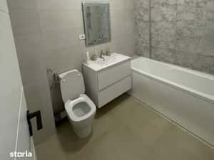 2 camere, nemobilat(birou ori apartament de locuit) — miniatura 6