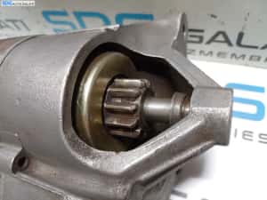 Electromotor cu 11 Dinti Peugeot Expert 2.0 HDI 1999 - 2006 Cod D7R26 [M6178] — miniatura 6