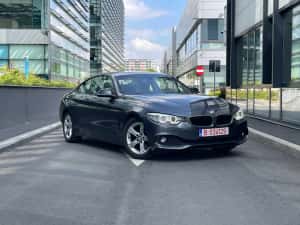 BMW Seria 4 245cp 428i Automat LED 217.000KM 2014 — miniatura 2