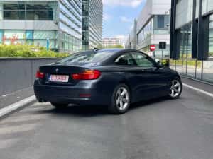 BMW Seria 4 245cp 428i Automat LED 217.000KM 2014 — miniatura 3