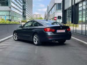 BMW Seria 4 245cp 428i Automat LED 217.000KM 2014 — miniatura 4