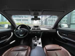 BMW Seria 4 245cp 428i Automat LED 217.000KM 2014 — miniatura 5