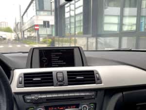 BMW Seria 4 245cp 428i Automat LED 217.000KM 2014 — miniatura 6