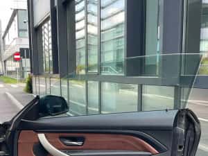 BMW Seria 4 245cp 428i Automat LED 217.000KM 2014 — miniatura 8